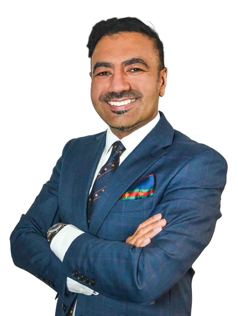 Tony - The Dubai Property Expert