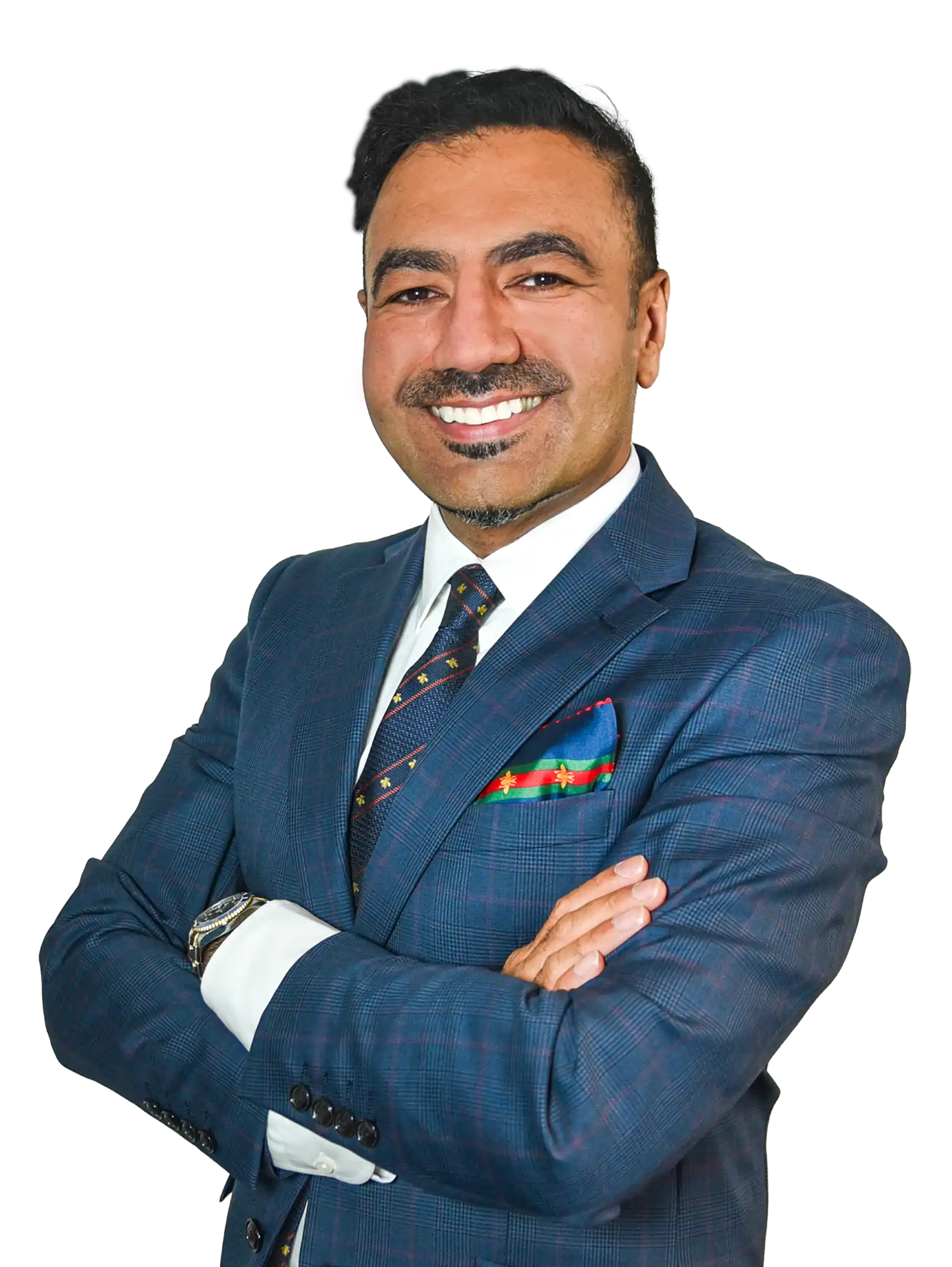 Tony - The Dubai Property Expert